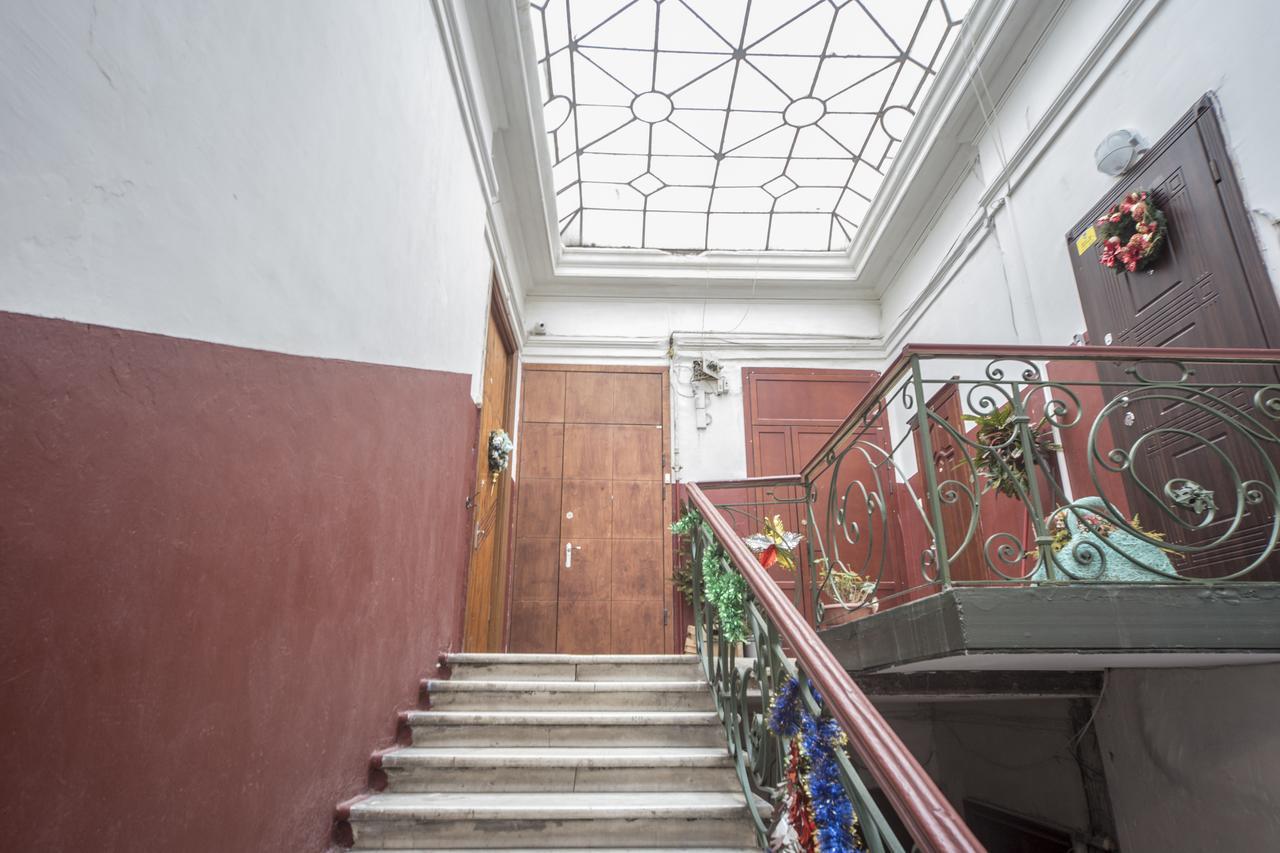 Goodrest On Ekaterininskaya Odessa Exterior foto