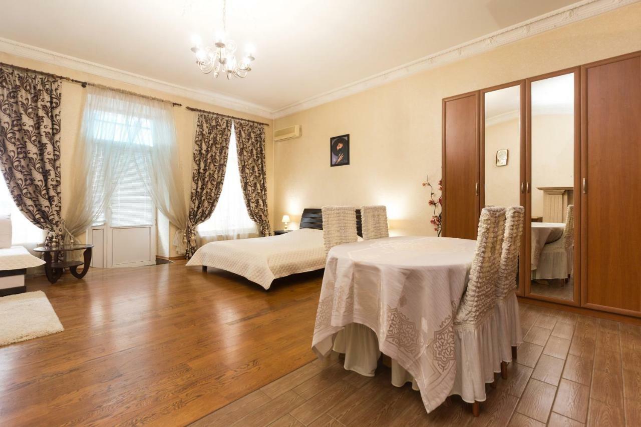Goodrest On Ekaterininskaya Odessa Exterior foto