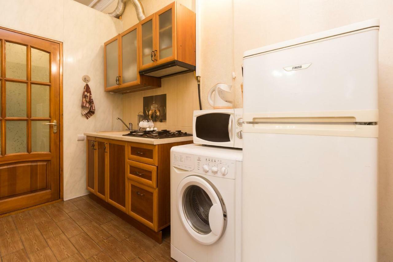 Goodrest On Ekaterininskaya Odessa Exterior foto